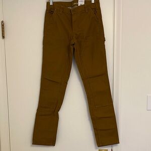 Carhartt Women’s Work Pants